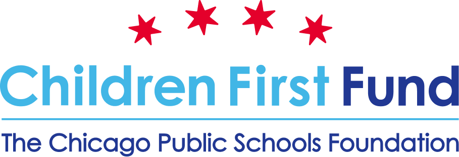 Children First Fund logo